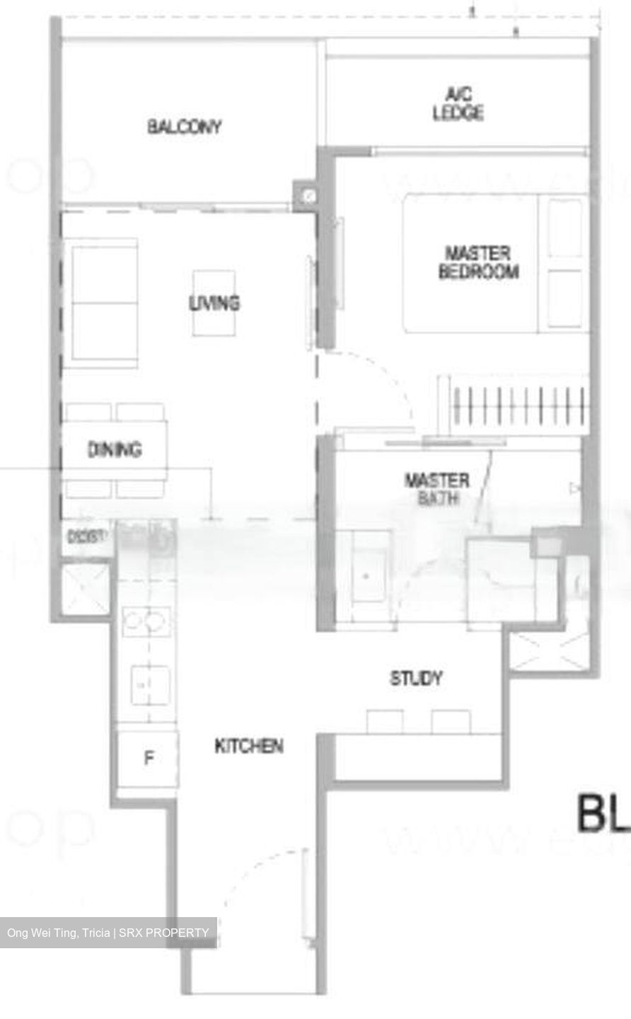 Whistler Grand (D5), Apartment #453582521